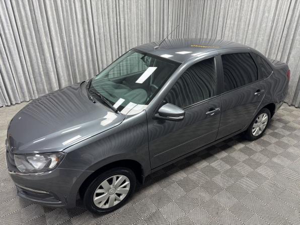 Lada (ВАЗ) Granta I Рестайлинг с пробегом 2024 года, цена 880 000 рублей, 53791 км, седан, Автокод Объявления