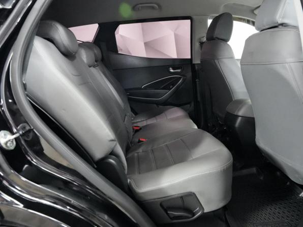 Hyundai Santa Fe III с пробегом 2012 года, цена 1 661 000 рублей, 161000 км, внедорожник, Автокод Объявления