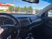 Kia Sportage III Рестайлинг Сыктывкар  - изображение 52