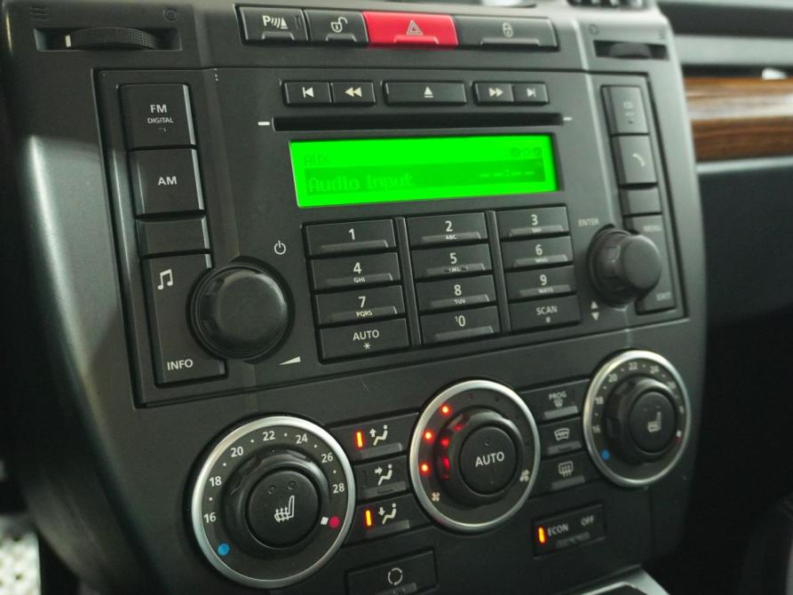 Land Rover Freelander II Вологда  - изображение 13