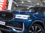 Geely Monjaro I Санкт-Петербург  - изображение 42