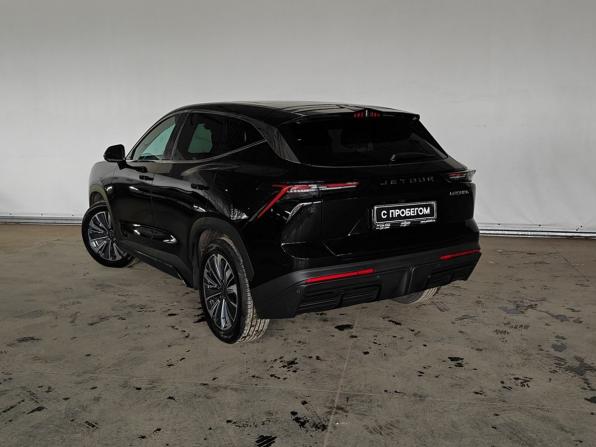 JETOUR DASHING I с пробегом 2023 года, цена 1 990 000 рублей, 41172 км, внедорожник, Автокод Объявления