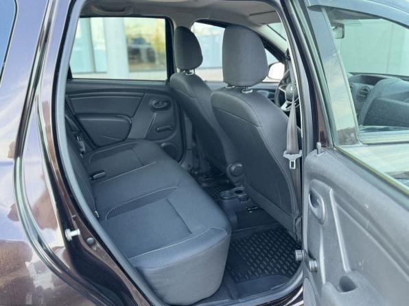 Renault Duster I Рестайлинг с пробегом 2020 года, цена 1 145 000 рублей, 62418 км, внедорожник, Автокод Объявления