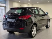 Hyundai ix35 I Рестайлинг Казань  - изображение 28