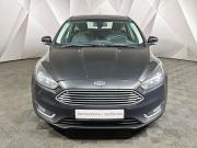 Ford Focus III Рестайлинг Москва  - изображение 25