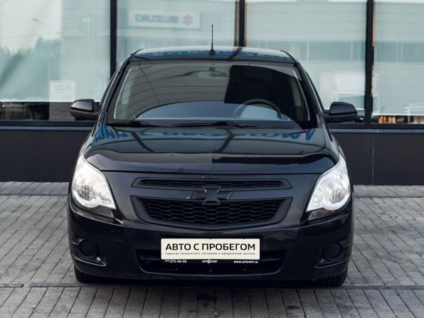 Chevrolet Cobalt II с пробегом 2013 года, цена 499 000 рублей, 188475 км, седан, Автокод Объявления