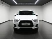 Mitsubishi ASX I Рестайлинг Тверь  - изображение 22
