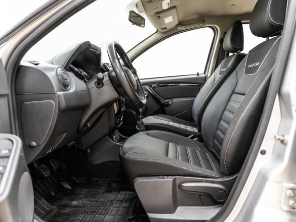 Renault Duster I Рестайлинг с пробегом 2019 года, цена 1 398 000 рублей, 100769 км, внедорожник, Автокод Объявления