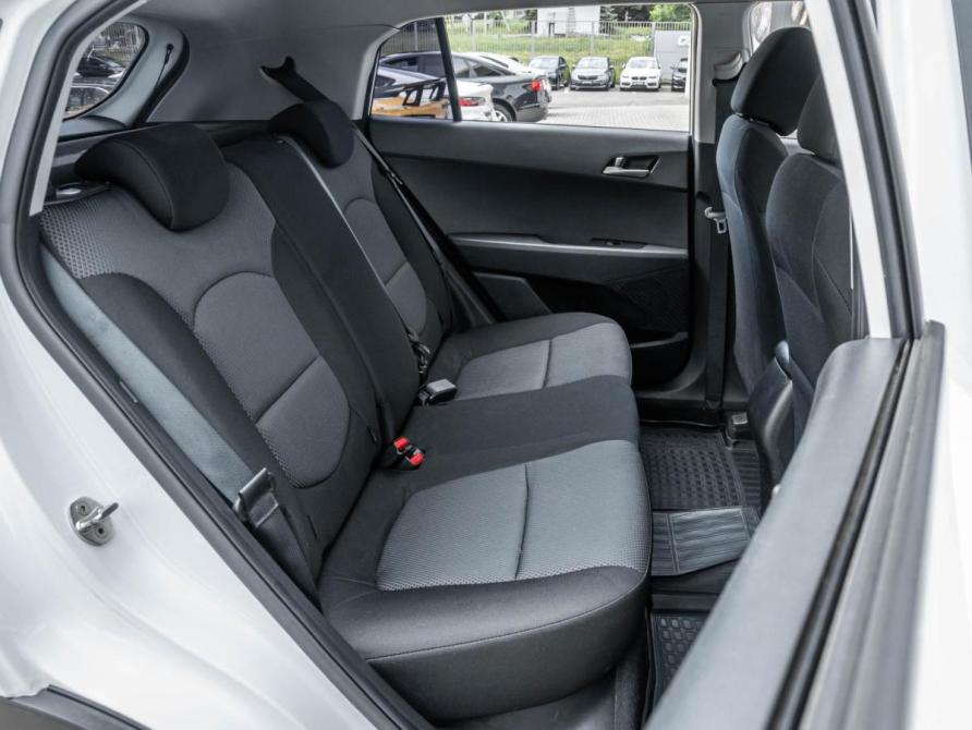 Hyundai Creta I Ставрополь  - изображение 7