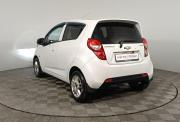 Chevrolet Spark III Волгоград  - изображение 26