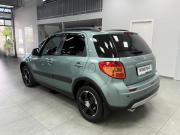 Suzuki SX4 I (Classic) Рестайлинг Казань  - изображение 25