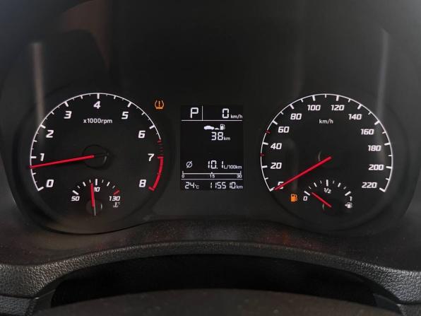 Hyundai Solaris II Рестайлинг с пробегом 2021 года, цена 1 569 000 рублей, 115000 км, седан, Автокод Объявления