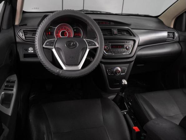 Lifan X50 с пробегом 2016 года, цена 499 000 рублей, 152642 км, хэтчбек, Автокод Объявления