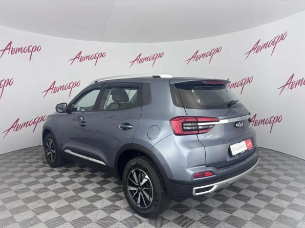 Chery Tiggo 4 I Рестайлинг с пробегом 2021 года, цена 1 349 000 рублей, 72551 км, внедорожник, Автокод Объявления