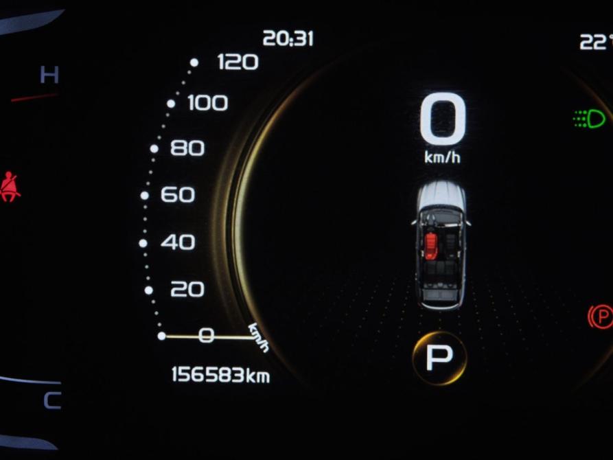 Geely Coolray I Москва  - изображение 9