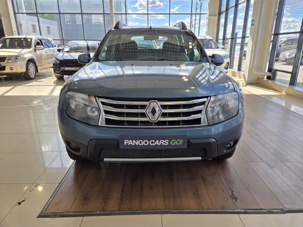 Renault Duster I с пробегом 2013 года, цена 630 000 рублей, 321619 км, внедорожник, Автокод Объявления