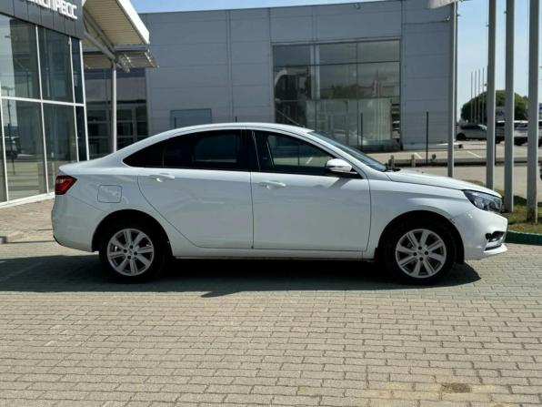 Lada (ВАЗ) Vesta I с пробегом 2020 года, цена 1 050 000 рублей, 75000 км, седан, Автокод Объявления