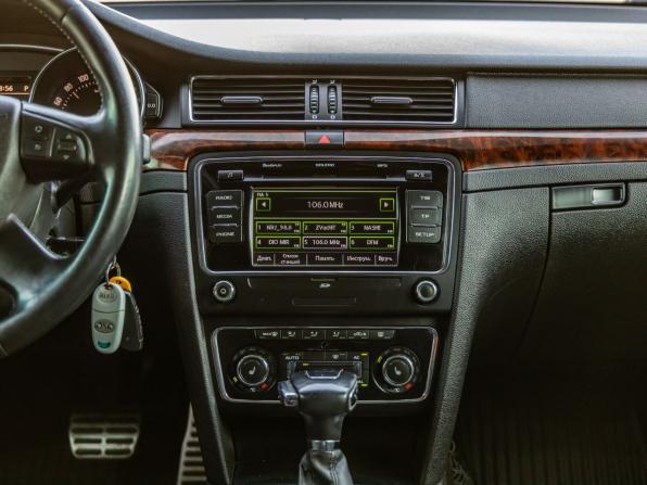 Skoda Superb II с пробегом 2012 года, цена 1 078 000 рублей, 167178 км, лифтбек, Автокод Объявления