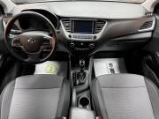 Hyundai Solaris II Тверь  - изображение 31