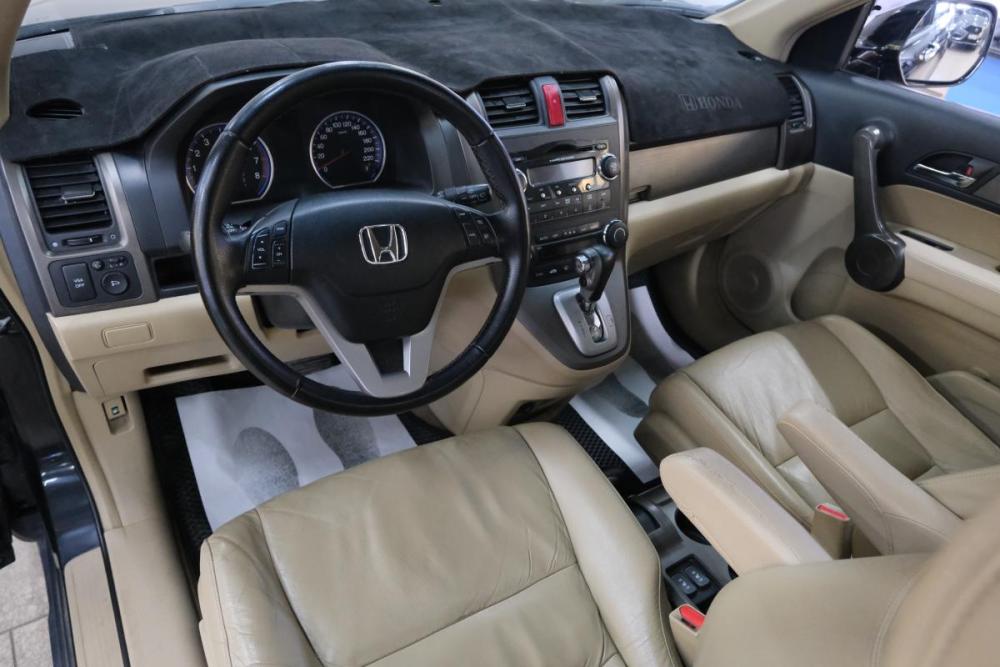 Honda CR-V III Омск  - изображение 12