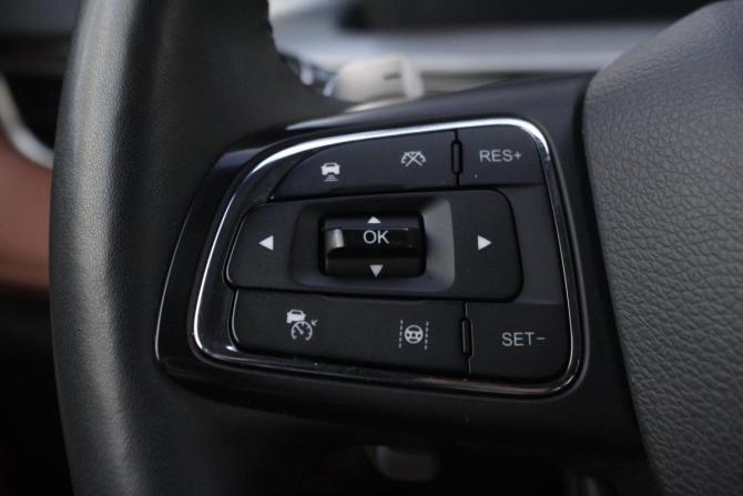 Chery Tiggo 8 Pro Max I с пробегом 2023 года, цена 2 430 000 рублей, 75387 км, внедорожник, Автокод Объявления