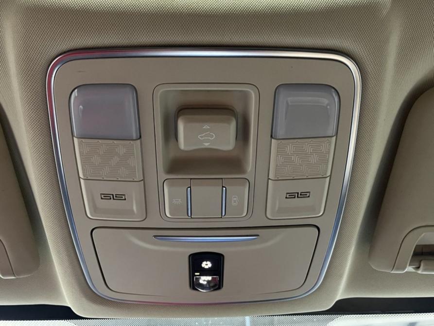Geely Emgrand X7 I Рестайлинг 2 Курск  - изображение 22