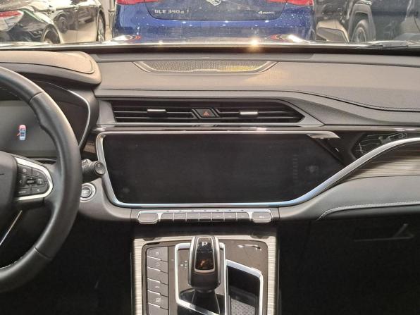 Geely Atlas Pro с пробегом 2022 года, цена 2 220 000 рублей, 23623 км, внедорожник, Автокод Объявления