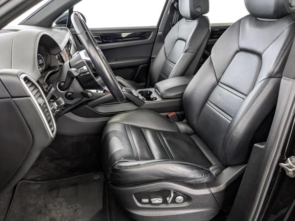 Porsche Cayenne III с пробегом 2019 года, цена 6 175 000 рублей, 66839 км, внедорожник, Автокод Объявления