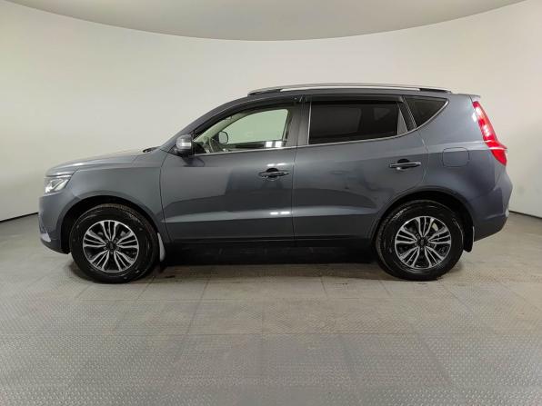 Geely Emgrand X7 I Рестайлинг 2 с пробегом 2020 года, цена 1 335 000 рублей, 70000 км, внедорожник, Автокод Объявления