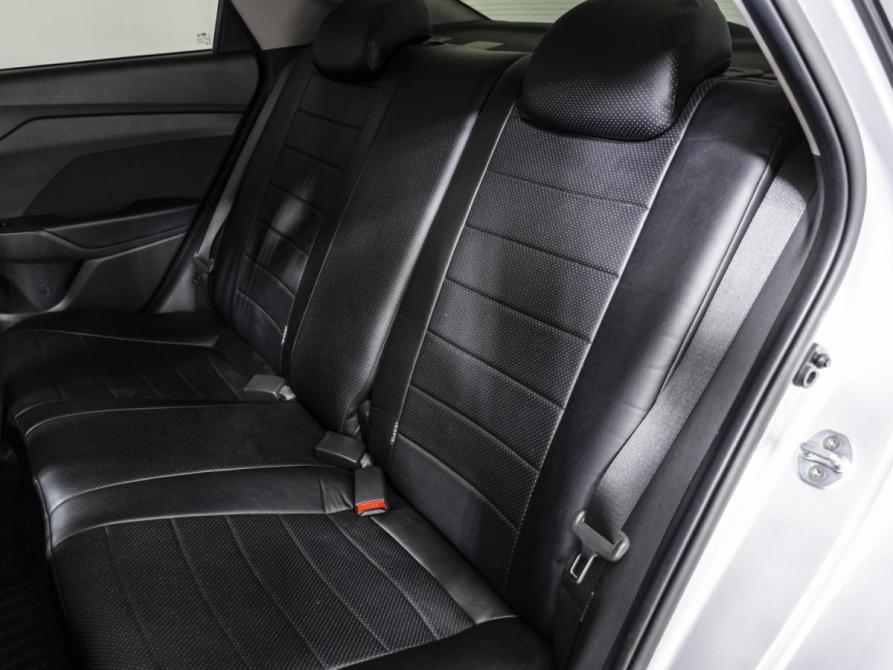 Hyundai Solaris II Рестайлинг Москва  - изображение 16