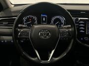 Toyota Camry VIII (XV70) Санкт-Петербург  - изображение 44