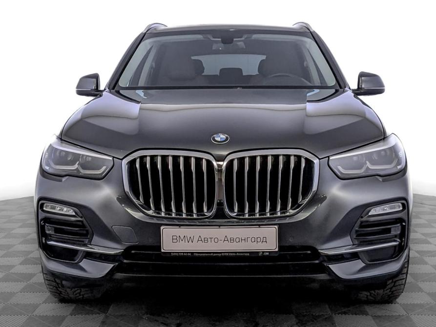 BMW X5 IV (G05/G18) Москва  - изображение 2