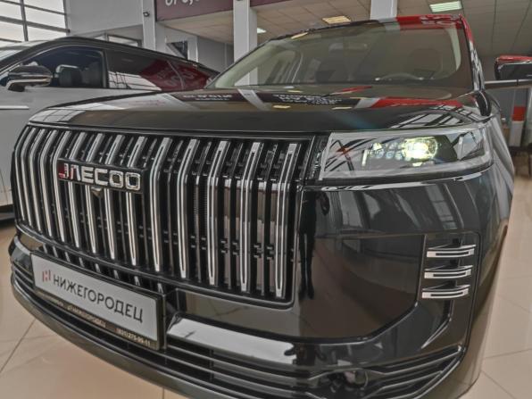 Jaecoo J6 с пробегом 2026 года, цена 2 330 000 рублей, 3 км, внедорожник, Автокод Объявления