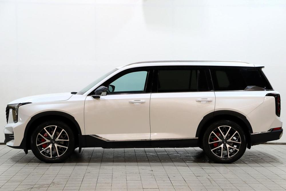 GAC GS8 II Сургут  - изображение 8