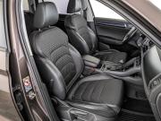Skoda Kodiaq I Москва  - изображение 53