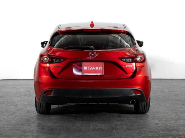 Mazda Axela III с пробегом 2014 года, цена 1 260 500 рублей, 99137 км, хэтчбек, Автокод Объявления
