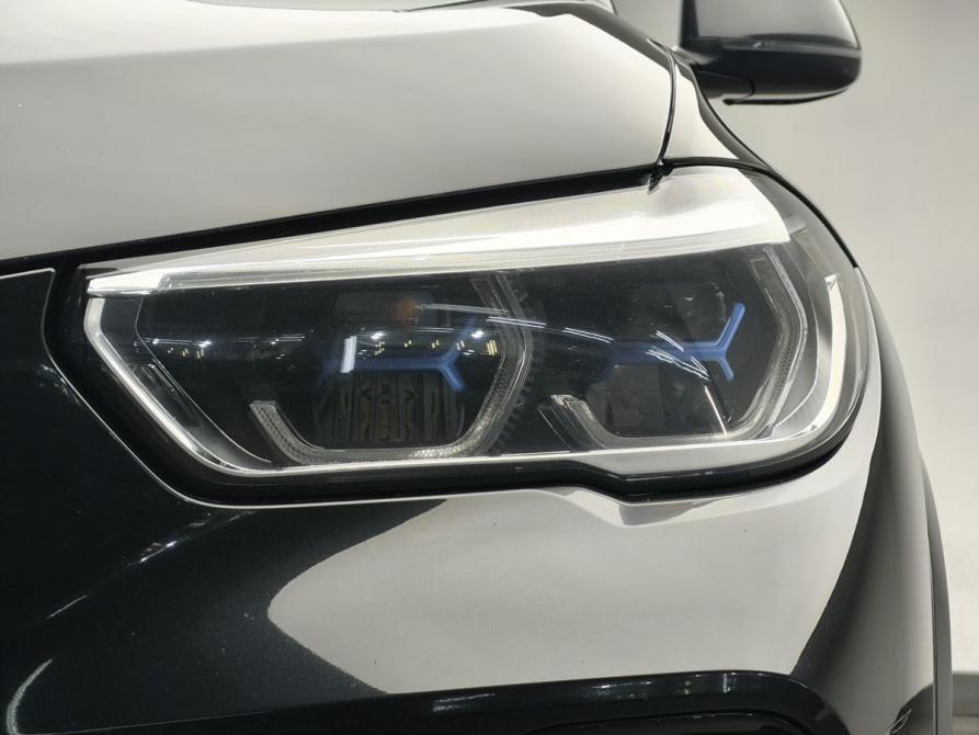 BMW X5 IV (G05/G18) Москва  - изображение 32
