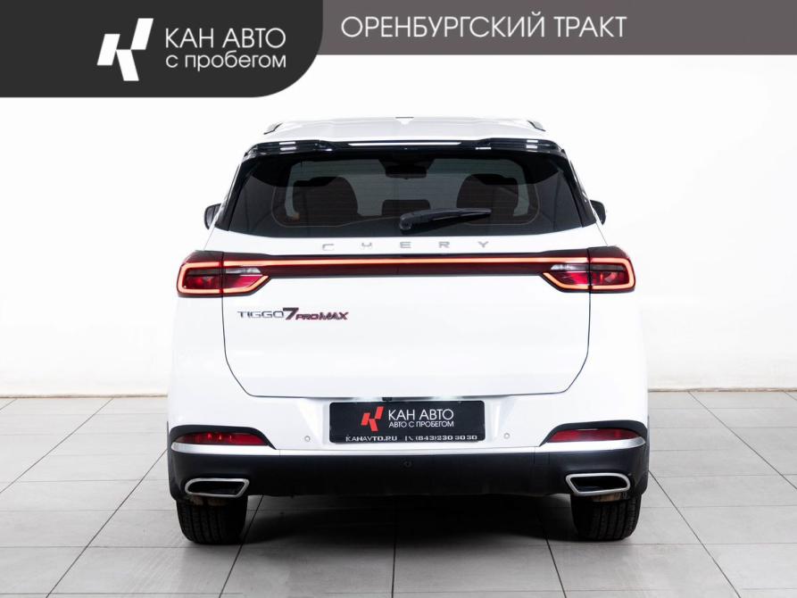 Chery Tiggo 7 Pro Max I Казань  - изображение 4