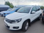 Volkswagen Tiguan I Рестайлинг Санкт-Петербург  - изображение 8