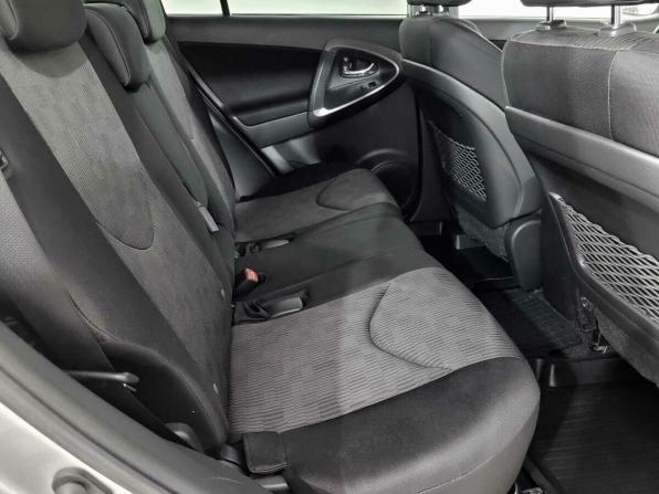 Toyota RAV4 III (XA30) Рестайлинг с пробегом 2011 года, цена 1 485 000 рублей, 88886 км, внедорожник, Автокод Объявления