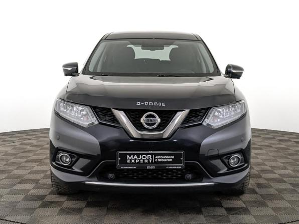 Nissan X-Trail III с пробегом 2017 года, цена 1 545 000 рублей, 237152 км, внедорожник, Автокод Объявления