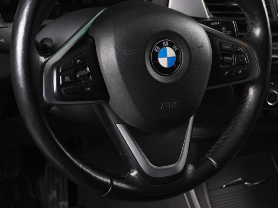 BMW X1 II (F48) Минеральные Воды  - изображение 16