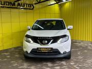 Nissan Qashqai II Ижевск  - изображение 25