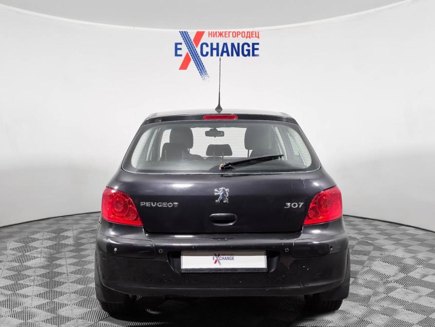 Peugeot 307 I Рестайлинг Нижний Новгород  - изображение 6