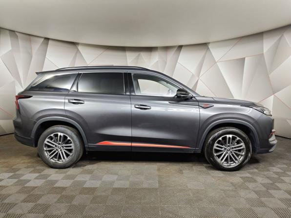 Changan CS75 Plus I Рестайлинг с пробегом 2023 года, цена 1 900 000 рублей, 58278 км, внедорожник, Автокод Объявления