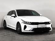 Kia K5 III Санкт-Петербург  - изображение 33
