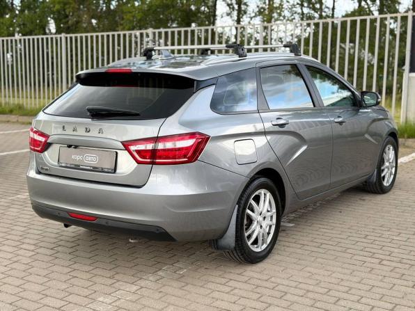 Lada (ВАЗ) Vesta I с пробегом 2020 года, цена 1 074 000 рублей, 116750 км, универсал, Автокод Объявления