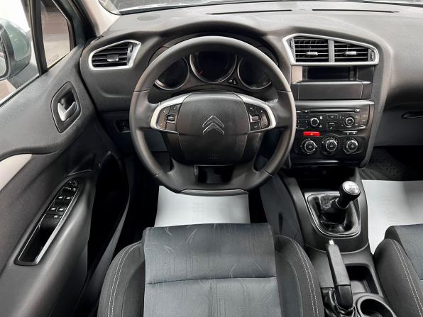 Citroen C4 II с пробегом 2011 года, цена 545 000 рублей, 142958 км, хэтчбек, Автокод Объявления
