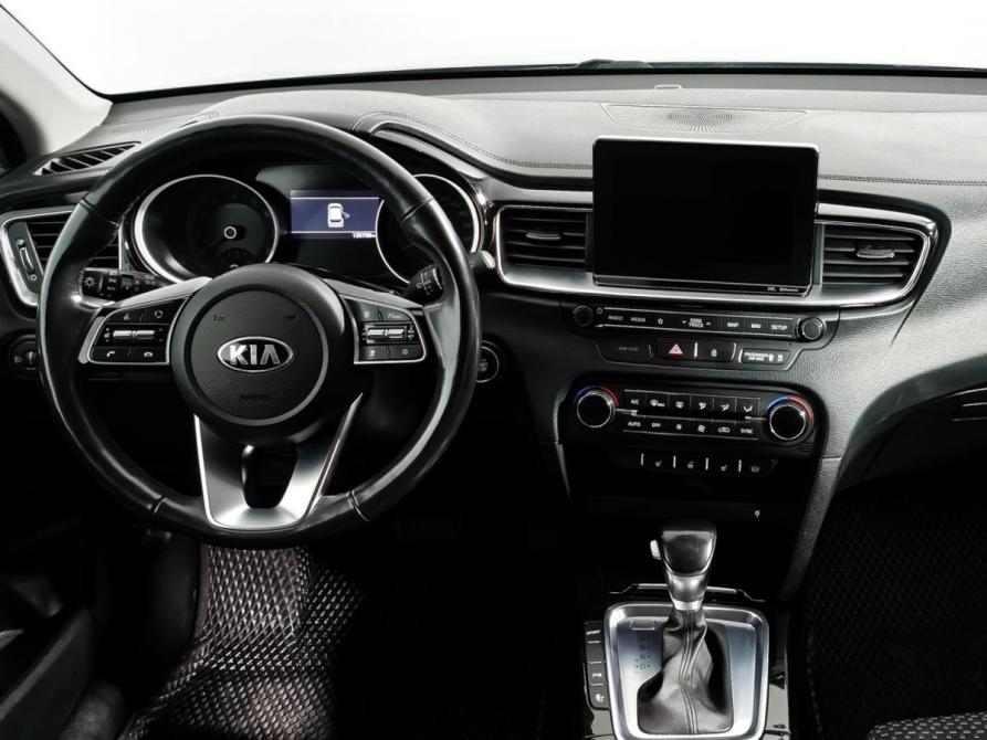 Kia Ceed III Санкт-Петербург  - изображение 14