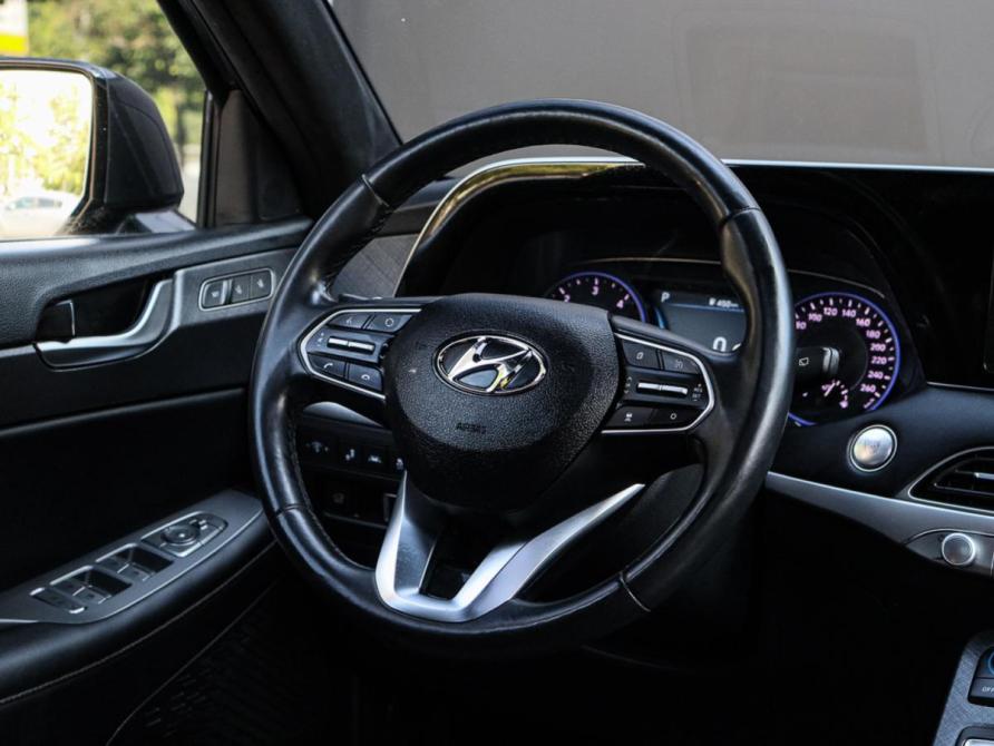 Hyundai Palisade I Москва  - изображение 15